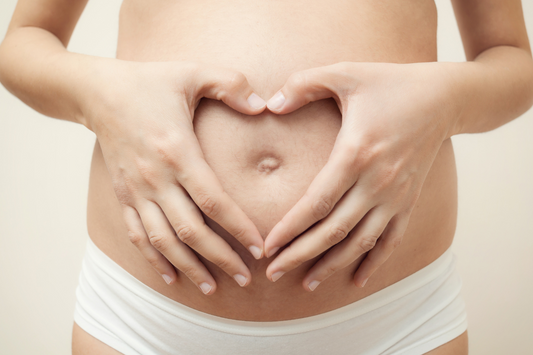 Preparing for Pregnancy: The Ancestral Way to Build Nutrient Reserves